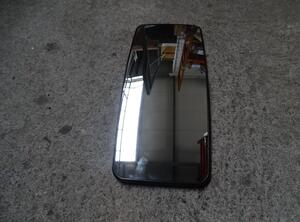 Outside Mirror Glass for Mercedes-Benz Actros MP2 Mekra 153780840H Mercedes 0028110433