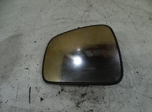 Стекло наружного зеркала Volvo FH 12 20567687 20567685 Spiegel Glass