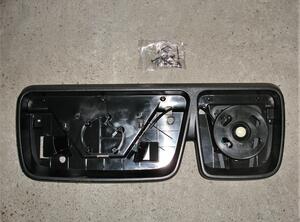 outside mirror Housing Mercedes-Benz Actros MP 3 A0028102616 links