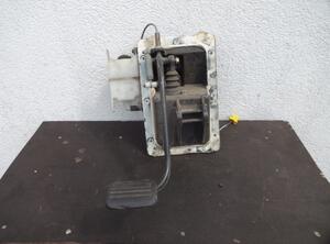 Pedal Assembly DAF XF 105 Kupplung 4630220210 Pedal 1321126