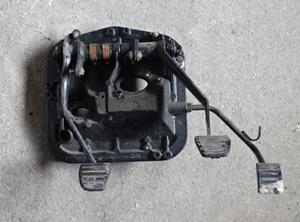 Pedal Assembly for MAN F 90 Gaspedal Kupplungspedal Bremspedal 81482203106