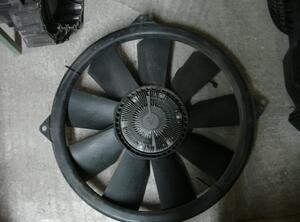 Radiator Electric Fan  Motor MAN TGA Komplett MAN 51066010275