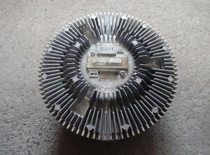 Radiator Electric Fan  Motor Mercedes-Benz Actros Behr A1838 Viscokupplung
