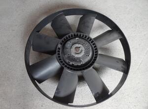 Radiator Fan Clutch MAN L 2000 Visco MAN 51066300071