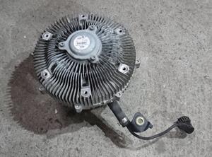 Radiator Fan Clutch for Mercedes-Benz Actros MP 3 A5412001222 A5412002022 A5412002122 Visco-Kupplung