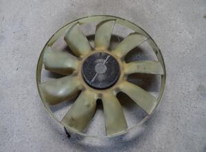 Radiator Fan Clutch MAN TGA Visco MAN 51066007026 TGS