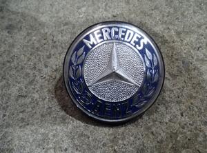 Kühlergrillrahmen (Kühlergitter Rahmen) Mercedes-Benz NG Oldtimer Emblem Logo 70mm