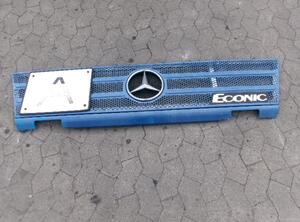Kühlergrill (Kühlergitter) Mercedes-Benz ATEGO ECONIC 9576250045 ECONIC blau