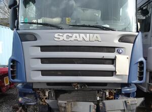 Radiateurgrille Scania R - series Frontklappe 1755593 1451256 1451257