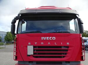 Radiator Grille Iveco Stralis Front Iveco 500365675 500390281