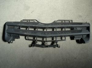 Radiateurgrille voor Mercedes-Benz Actros MP 4 A9618850253 A9618850053