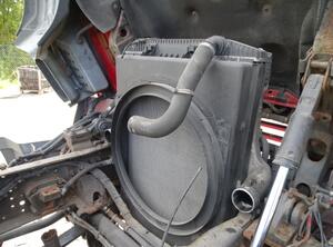 Радиаторы охлаждения двигателя Iveco Stralis 41214447