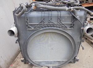 Радиаторы охлаждения двигателя Mercedes-Benz Actros MP 4 A9605003601 OM470 OM471