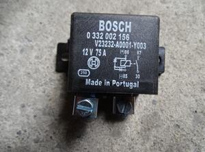 Relais X-Kontakt (Entlastung) Iveco Daily Trennrelais Bosch 0332002156 12V 75A