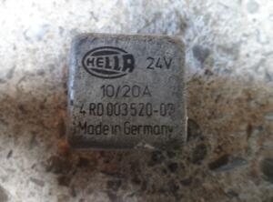 Relief Relay Iveco Daily Hella 4RD00352007
