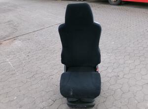 Seat for MAN TGL 81623076326 Grammer MSG90.5S2Re Beifahrersitz