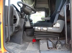 Сиденье MAN TGX Fahrersitz mit integriertem Gurt MAN 81623076447