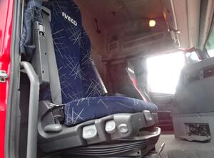 Seat Iveco Stralis Beifahrersitz mit Armlehne Iveco 500389418