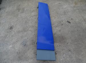 Seitenspoiler DAF XF 105 Space Cab Spoiler links 1740449 blau