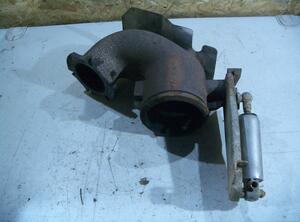 Slave Cylinder engine brake MAN TGA 51152016203 Motorbremse Abgasklappe D2066 D2676