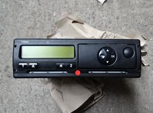 Snelheidsmeter voor Mercedes-Benz Actros MP 4 A0024463633 Fahrtenschreiber digital Tachograph
