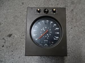 Speedometer for Iveco EuroStar Veglis Besancon 28-1300 Fahrtenschreiber Tachoscheibe