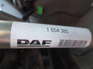 Besturingsspindel DAF 95 XF DAF 1654385 Lenkwelle