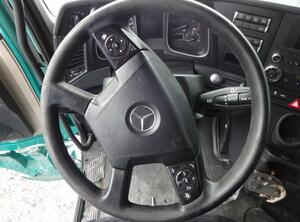 Рулевое колесо Mercedes-Benz Actros MP 4 A9604602203  A9604602803 A9604602903