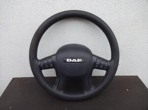 Steering Wheel DAF XF 106 Euro 6 DAF 1843731 Multifunktionslenkrad