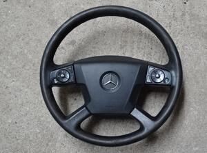 Lenkrad Mercedes-Benz Actros MP 4 A9604602803 Airbag A9608600402 
