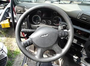 Steering Wheel DAF CF 85 Multifunktionslenkrad DAF 1693758