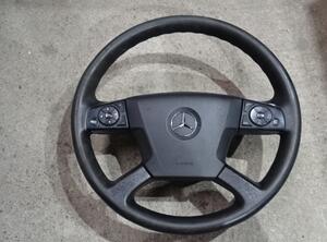 Steering Wheel for Mercedes-Benz Actros MP 4 A9604602203 A9604602803 Airbag Lenkrad