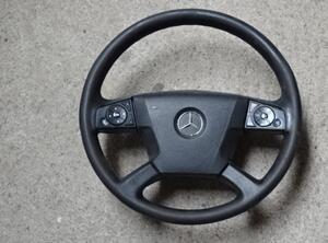 Steering Wheel Mercedes-Benz Actros MP 4 A9604602203 A9604602803
