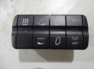 Sunroof Switch Mercedes-Benz Actros MP2 A9435400146 Heizung Radio Licht Heizung