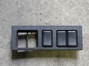 Schalterleiste (Schalterblock) für Volvo FH Schalterrahmen Volvo 3175616 Rahmen