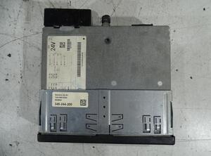 Тахограф DAF XF 105 Digital Fahrtenschreiber