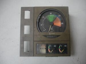 Tachometer (Revolution Counter) for MAN F 2000 MAN 88311106 Anzeige Instrumente