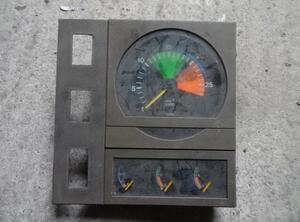 Tachometer (Revolution Counter) MAN F 2000 F90 MAN Anzeigen Tacho