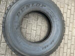 Reifen MAN TGA Dunlop 315/80R22.5