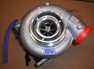 Turbocharger Mercedes-Benz Actros MP 4 A4710966299 A4710964099 A471096229980 A471096769980