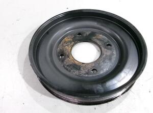 Water Pump Pulley Mercedes-Benz ATEGO MB 817 A9062020710 OM904 OM906