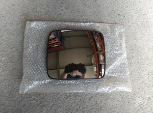 Wide-angle mirror Iveco EuroTech MH Glasthermo 01706050600 01.70.60506.00