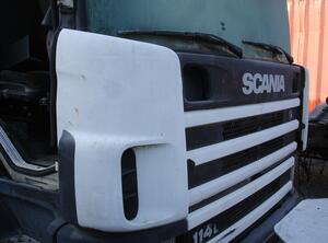 Winddeflector Scania P - series 1386957/1537675/1386959/1386960