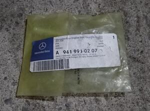 Winddeflector Mercedes-Benz Actros A9419910207 Bolzen