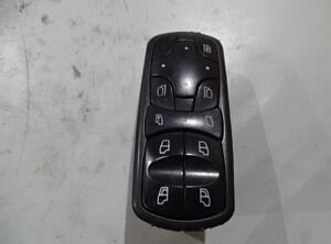 Window Lift Switch Mercedes-Benz Actros MP2 A9438200097 3321.010101 Fahrerseite