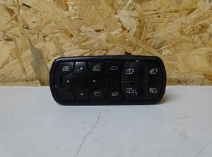 Window Lift Switch Mercedes-Benz Actros MP2 9438200097