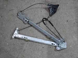 Window Lift for Mercedes-Benz Actros MP 4 A9607201146 links
