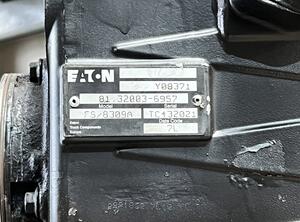 Schaltgetriebe MAN F 2000 Eaton Y08371