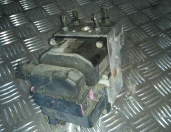 Abs Hydraulic Unit OPEL Zafira A (F75_)