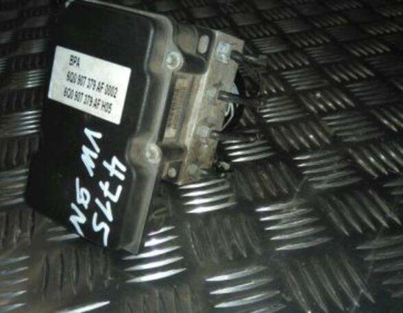 ABS/Bremsaggregat/Hydraulikblock  VW POLO 9N 47 KW